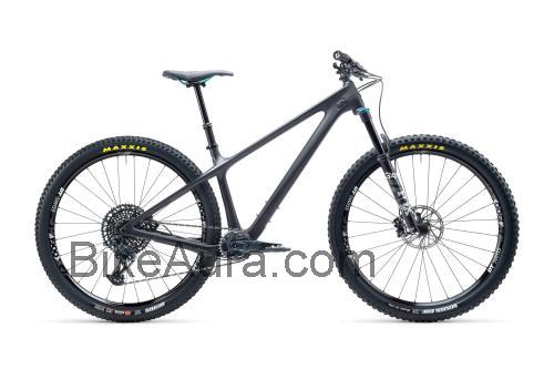 Yeti ARC ficha tecnica
